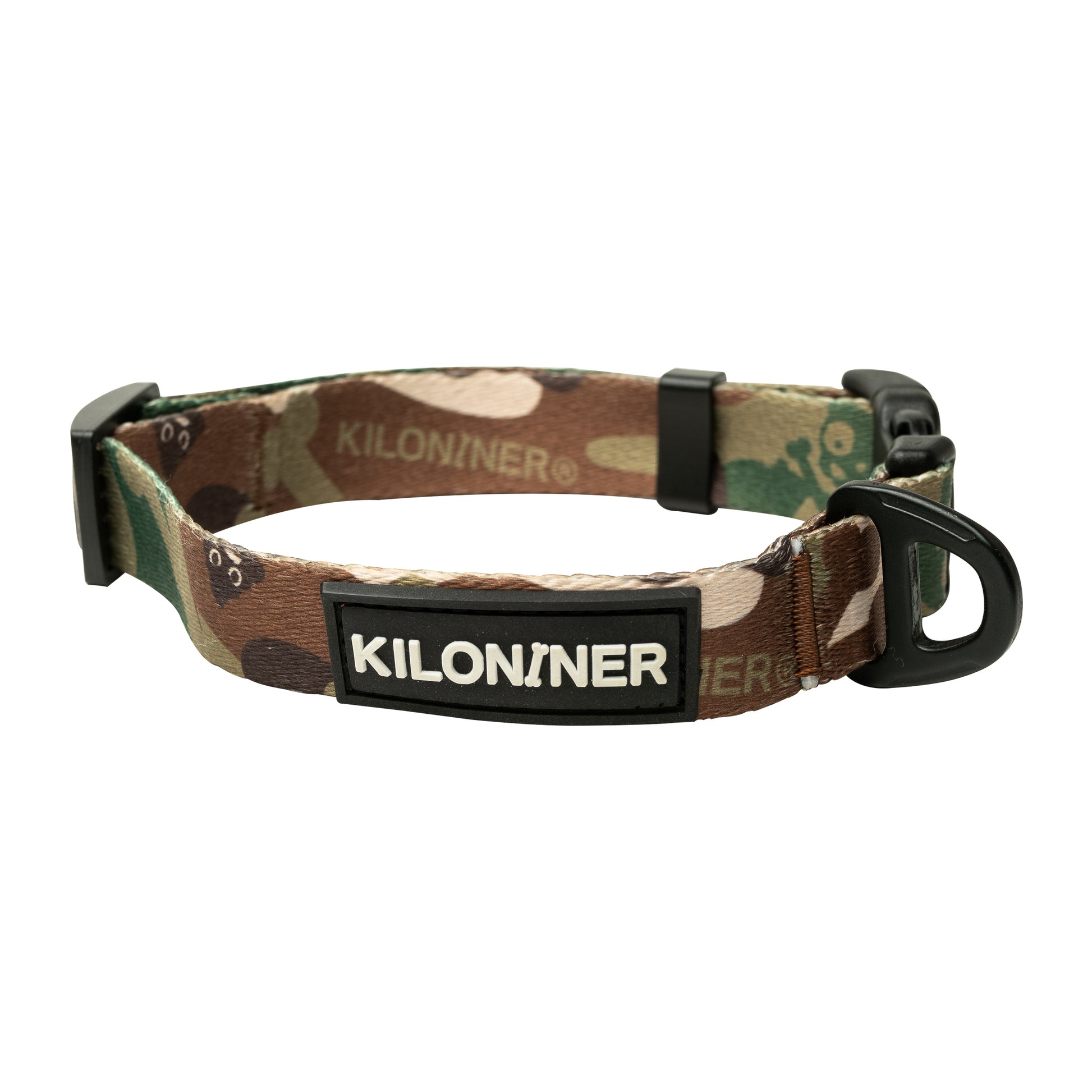 Strike Collar - kiloninerpets