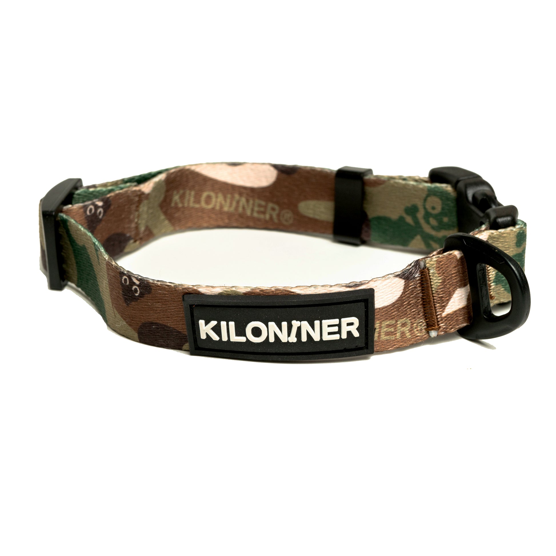 Strike Collar - kiloninerpets