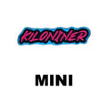 MINI KILONINER RAD PT Morale Patch - kiloninerpets