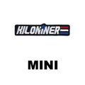 MINI KILONINER STARS & STRIPES Morale Patch - kiloninerpets