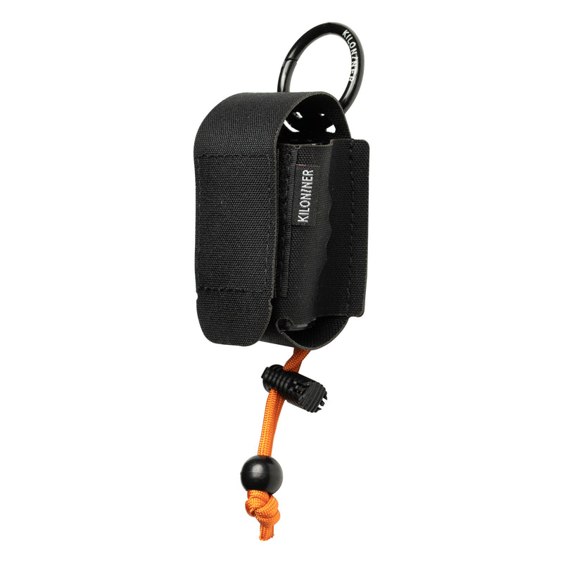 K9R - MP4 Poop Bag Dispenser Pouch - kiloninerpets
