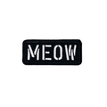 MEOW Morale Patch - kiloninerpets