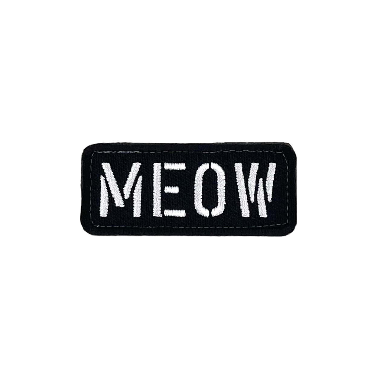MEOW Morale Patch - kiloninerpets