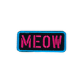 MEOW Morale Patch - kiloninerpets