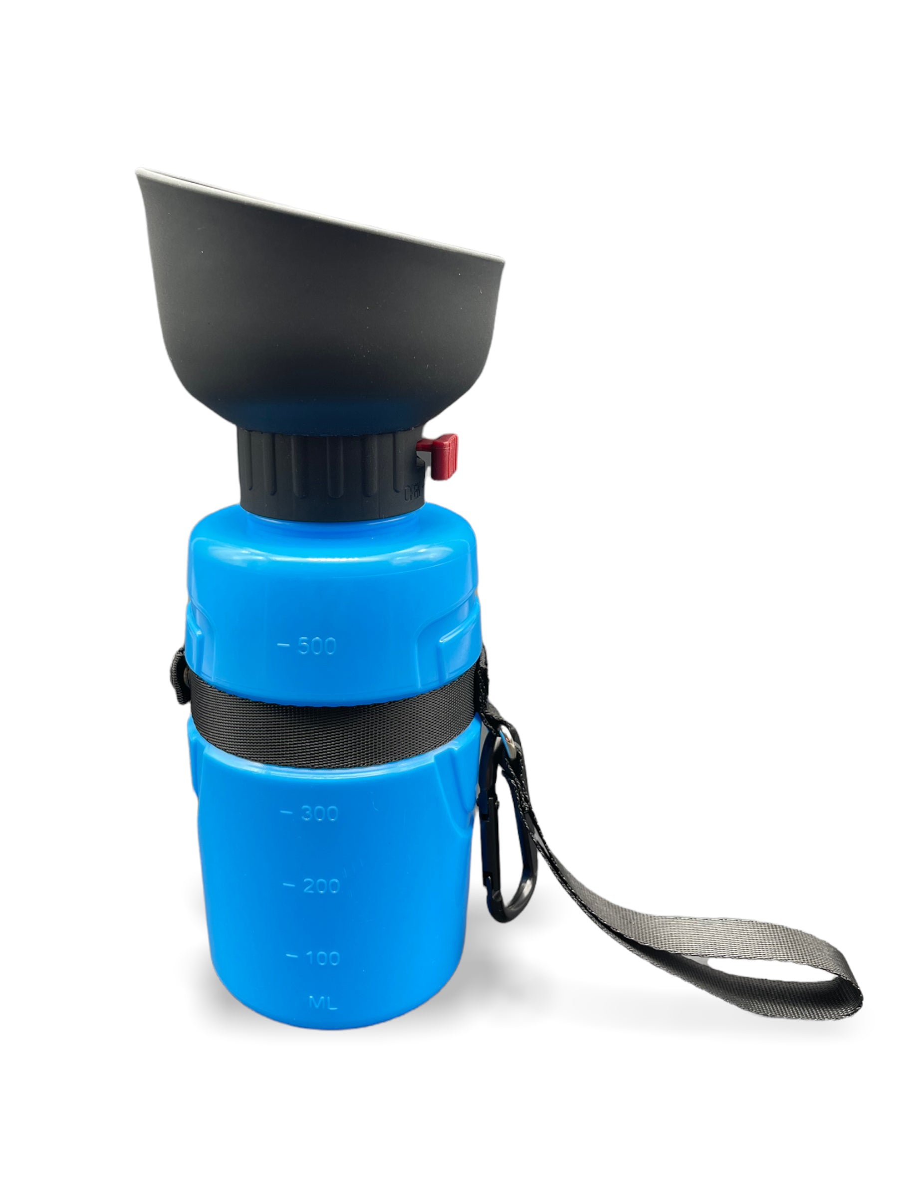 Pet Squeeze Water Bottle - kiloninerpets