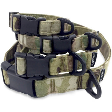 M1 Dog Collar - kiloninerpets