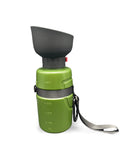 Pet Squeeze Water Bottle - kiloninerpets