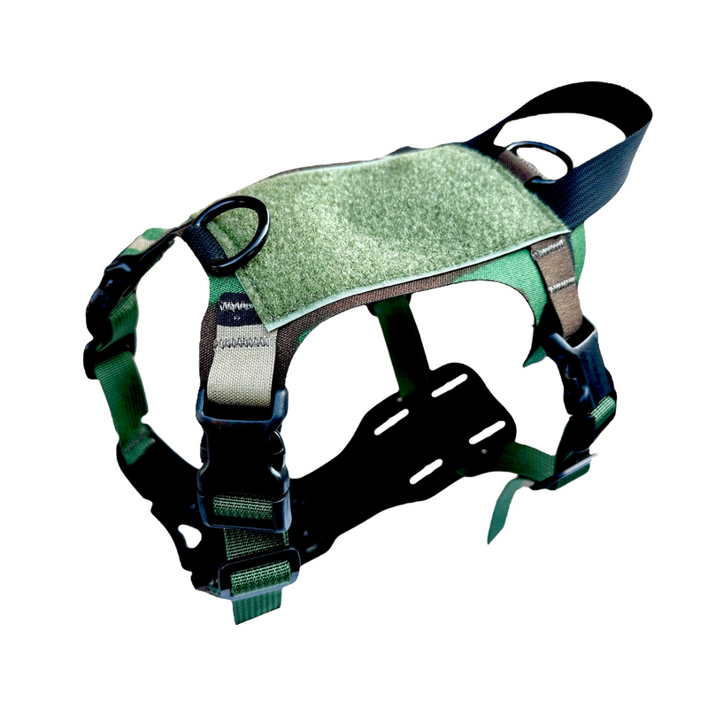 K9R - M1 Lightspeed Harness for Cats