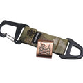 Kiloniner - Snap Hook Key Chain - kiloninerpets