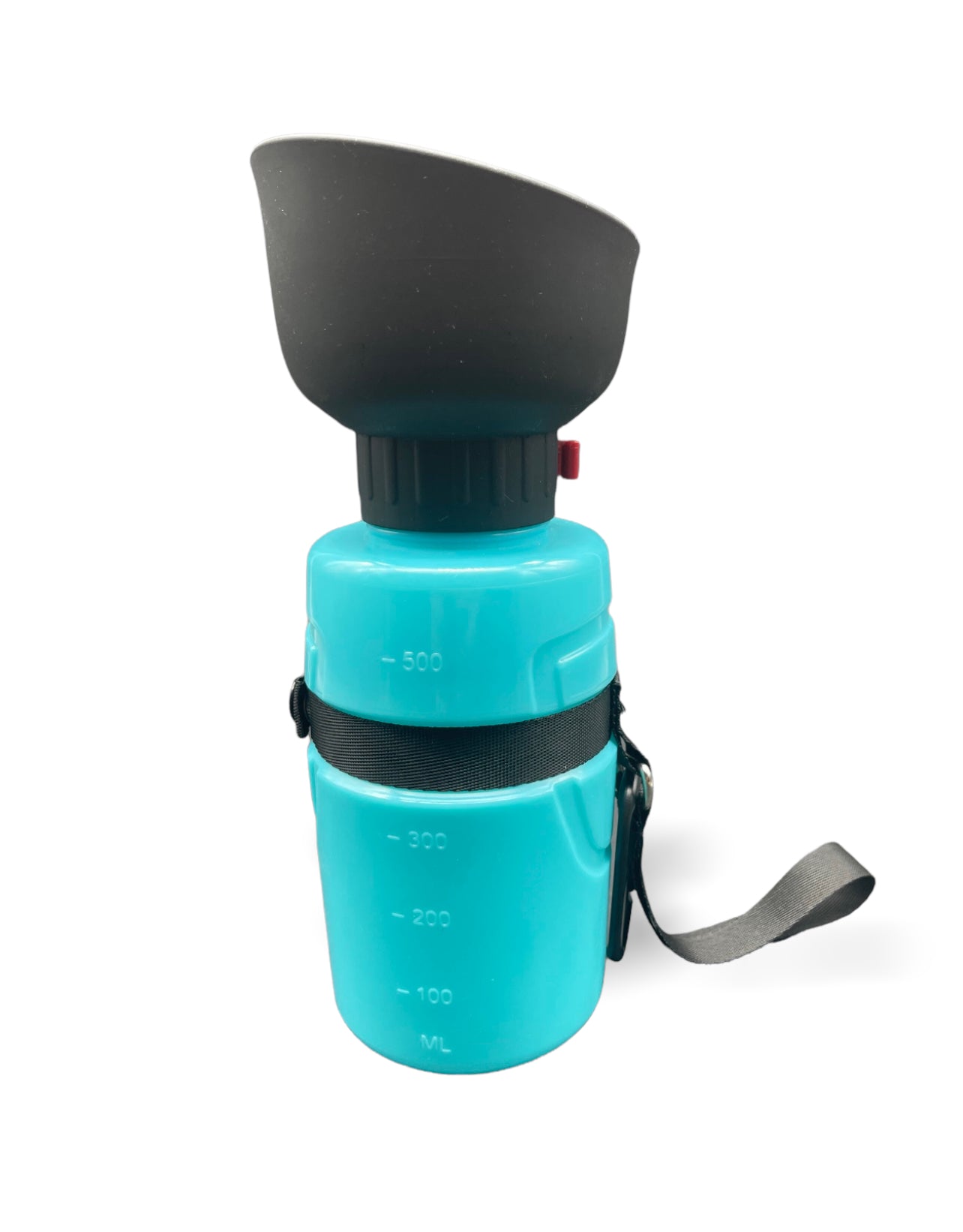 Pet Squeeze Water Bottle - kiloninerpets